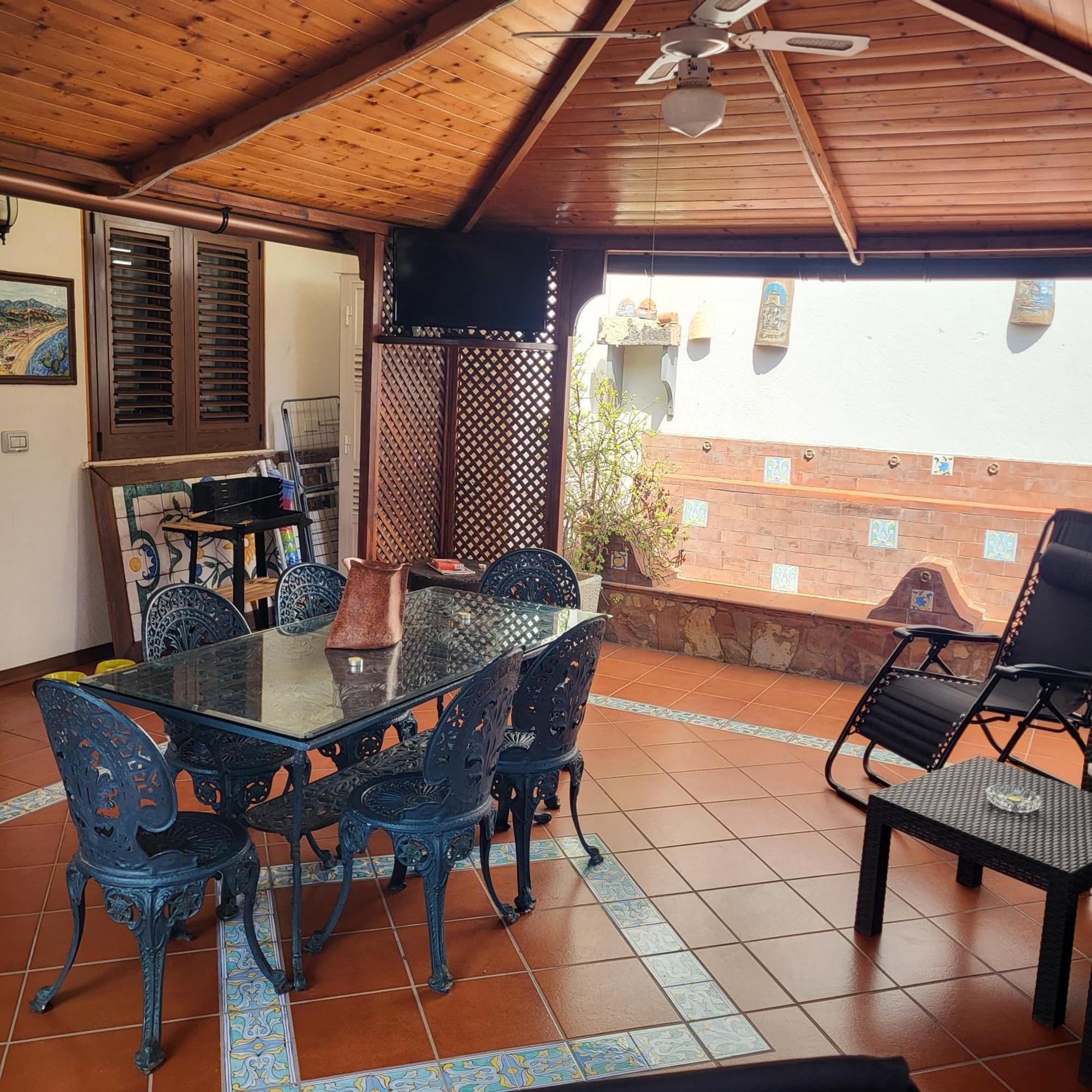 Casa Vacanza Nina Milazzo Exterior photo